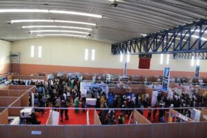 اختتام فعاليات الدورة السابعة عشر 17 لملتقى التوجيه بالمديرية الاقليمية  لإنزكان ايت ملول