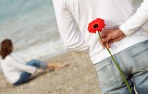 قوة الحب الحقيقي تعرف من خلال هذه العلامات.... 6 a 30