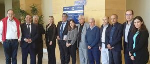 تعاون بين لاس بالماس وأكادير في المجال الصحي