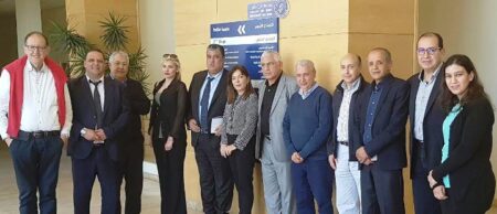 تعاون بين لاس بالماس وأكادير في المجال الصحي