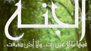 "الحور العين" للرجال في الجنة.. فماذا للنساء؟. 8 a 63