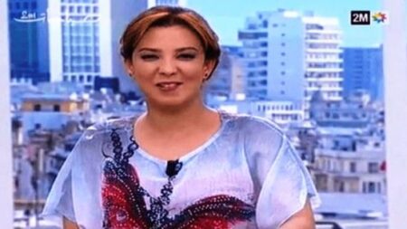 فضيحة أخرى في بلاطو "صباحيات دوزيم"