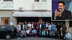 استقلاليو سوس: "كلنا متحدون ولمنسق الجهة مساندون" 5 a 78