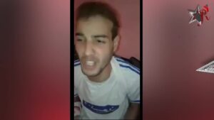 صادم:شاب وسيم اختار ان يصبح شيخة