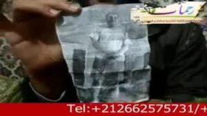 خطير..شابة تسحر شاب ليحبها ويتزوجها وجني اسلم يفضح امرها