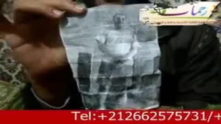 خطير..شابة تسحر شاب ليحبها ويتزوجها وجني اسلم يفضح امرها