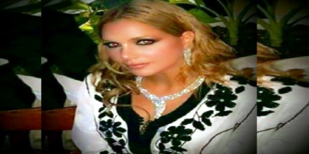 صورة أميرة تشعل الفايسبوك صورة أميرة تشعل الفايسبوك
