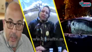 مثير:زوجة مرداس قضت ليلة غرامية ماجنة مع عشيقها احتفالا بنشوة الانتصار بعد اعتقال المتهم الأول شقيق حبيبة مرداس