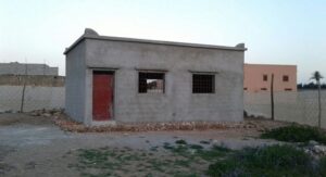 مشروع بناء قسم يثير حفيظة ساكنة احشاش بسيدي بيبي