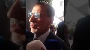 استمع لأول تصريح صحفي لرئيس الحكومة المعين سعد الدين العثماني