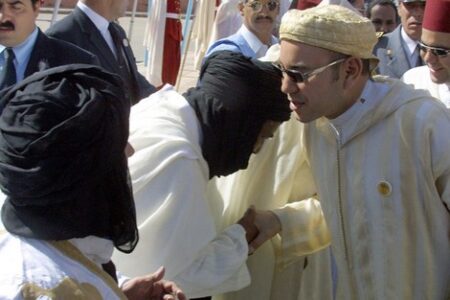 الملك يحط الرحال بمدن الجنوب ابتداء من السبت المقبل وهذه تفاصيل الزيارة الملك يحط الرحال بمدن الجنوب ابتداء من السبت المقبل وهذه تفاصيل الزيارة