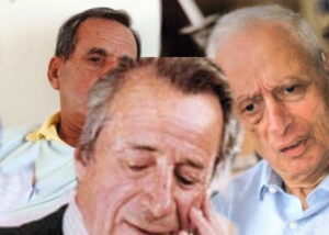 باحماد والفيلالي والبصري أشهر وزراءٍ “مغضوب عليهم” 9 باحماد