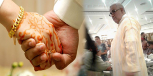 بن كيران..يدعو الشباب والشابات للزواج في أقرب الآجال و”الرزق على الله”