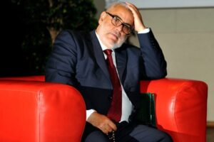 ''البيجيدي'' يقرر عقد مجلس وطني بعد إقالة بن كيران من الحكومة يوم السبت المقبل 4 بنكيران2