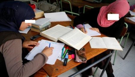 ” فضائح ابتزاز تورط مشرفين على “الماستر” بعد “الرشاوى” وتزوير النقط