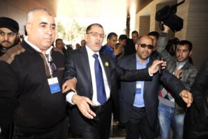هؤلاء وزراء «البيجيدي» المرشحين للاستوزار في حكومة العثماني 3 قيادة