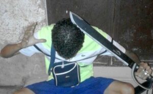 مشرمل