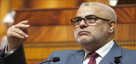 هذا هو الشرط الذي يشترطه بنكيران للتنازل عن رئاسة الحكومة لزعيم سياسي آخر هذا هو الشرط الذي يشترطه بنكيران للتنازل عن رئاسة الحكومة لزعيم سياسي آخر