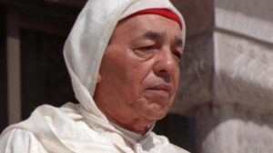 هذا هو السبب الذي كان يجعل الحسن الثاني ينام ومسدسه تحت وسادته