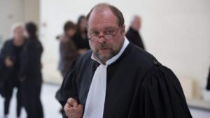 بالفيدو:خبر حزين لمحبي الفنان سعد المجرد ومحامي “المعلم” الملقب بالوحش يخرج غاضباً