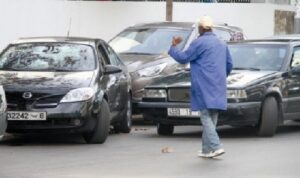 الحبس النافذ لرجل سلطة يحمل رتبة باشا متهم بتسلم رشوة من حارس ليلي