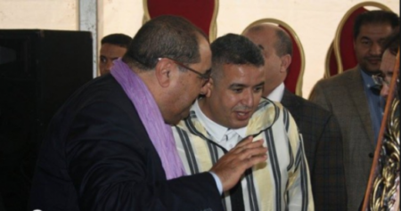 منشقون عن لشكر يدعمون بلفقيه ويلتحقون بكلميم يوم غد السبت منشقون عن لشكر يدعمون بلفقيه ويلتحقون بكلميم يوم غد السبت