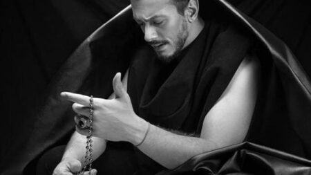 بالفيديو:مضاربة خايبة وقعات وسط المحكمة التي عرفت جلسة محاكمة سعد لمجرد
