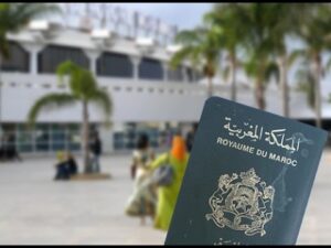 بشرى سارة:28 دولة أوروبية تعفي المغاربة من ”الفيزا”