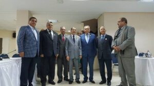 تصدع جديد في الأغلبية الحكومية بعد تصريحات مثيرة أدلى بها التجمعي الطالبي العلمي 1 1 135