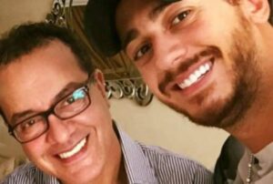 بالصورة:أول تصريح لمحامي ووالد سعد المجرد