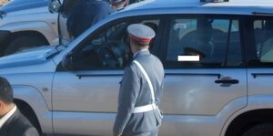 دركي يصف فاعل سياسي بأكادير ب”البهيمة” والوكيل العام مطالب بفتح تحقيق