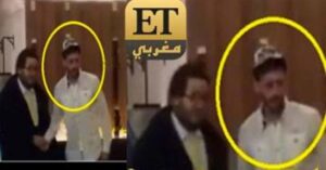 فيديو اللحظات الأولى لمغادرة سعد لمجرد سجن « فلوري » وهذا هو الشرط القاسي الذي فرض على “المعلم” بعد اطلاق سراحه