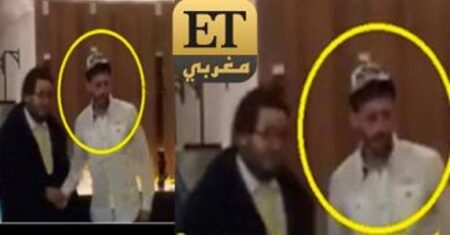 فيديو اللحظات الأولى لمغادرة سعد لمجرد سجن « فلوري » وهذا هو الشرط القاسي الذي فرض على “المعلم” بعد اطلاق سراحه فيديو اللحظات الأولى لمغادرة سعد لمجرد سجن « فلوري » وهذا هو الشرط القاسي الذي فرض على "المعلم" بعد اطلاق سراحه