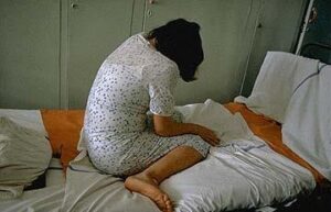 فضيحة مدوية:شاب تسلل إلى جناح النساء واغتصب مريضة نفسيا داخل المستشفى