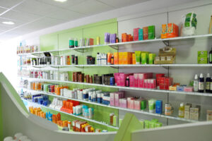 توقيف المتورطين في سرقة الملايين من وكالة بالداخلة والعقل المدبر صاحب محل لبيع المواد الشبه الصيدلية