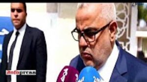 قناة فرنسية: بنكيران يتصرف كمعارض داخل حزب العدالة و التنمية
