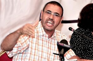 أفتاتي يعد الدولة العميقة بمفاجأة في مؤتمر البيجيدي 3 1 172