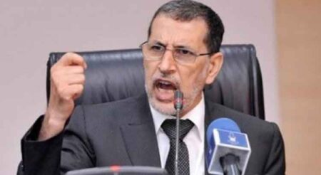 العثماني:قلت لبنكيران إنني مستعد للاعتذار للملك عن رئاسة الحكومة العثماني:قلت لبنكيران إنني مستعد للاعتذار للملك عن رئاسة الحكومة