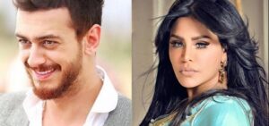 هكذا ساعدت الفنانة أحلام سعد لمجرد في الخروج من السجن وهذا ما دار بينها وبين “المعلم” بعد الإفراج عنه