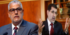 هؤلاء وزراء بنكيران الذين سيغيبون عن حكومة العثماني 4 1 2