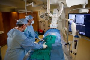 أكادير تستضيف الأيام الدولية للقَسْطَرة التدَخُّلية بحضور خبراء عالميين من 16 دولة