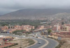 تهيئة مركز جماعة أورير بأكادير،فرصة للقضاء على ظاهرة البناء العشوائي ورفع الحيف عن الساكنة وتشجيع الإستثمارات السياحية.