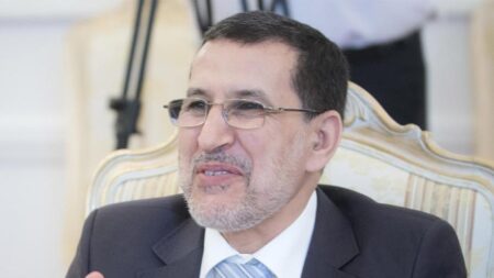 عبارة “السوسي بشحال كيعيش كاع ” تعود من جديد للهجة أتباع بنكيران لمهاجمة العثماني عبارة "السوسي بشحال كيعيش كاع ” تعود من جديد للهجة أتباع بنكيران لمهاجمة العثماني
