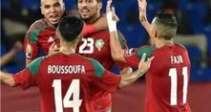 التحاق "الأسود" بمعسكر أكادير ..ومواجهات أوروبية قد تغيّب عناصر عن ودّية هولندا 9 1 226