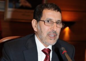 العثماني يعلن مواصلة إصلاح المقاصة ودعم الأرامل، و هذا أبرز ما جاء في التصريح الحكومي 11 1 229