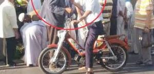 الأمن يسقط عون سلطة احترف تهريب “الماحيا” بطريقة ذكية