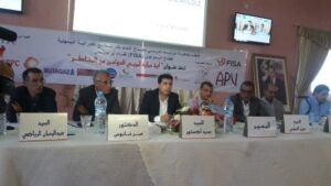 مربو الدجاج بتيزنيت غاضبون من بنود الإتفاقية الصارمة المفروضة على أصحاب القطاع للحد من انتشار فيروس انفلونزا الطيور