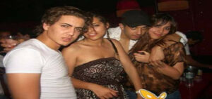 بالصورة:تفاصيل مثيرة من حياة حمزة الدرهم الذي ورث الملايير وكان “ممون” الليالي الحمراء بباريس