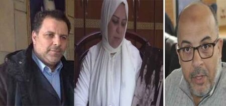 تبادل الاتهامات بين الخال وابن اخته وكل واحد منهما يتهم الآخر.. أنت من أطلق الرصاص.. أنت القاتل تطورات جديدة ومثيرة