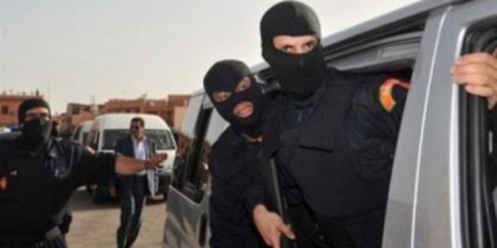 صيد ثمين يقع في شباك أجهزة "الديستي" وهذه هي التفاصيل